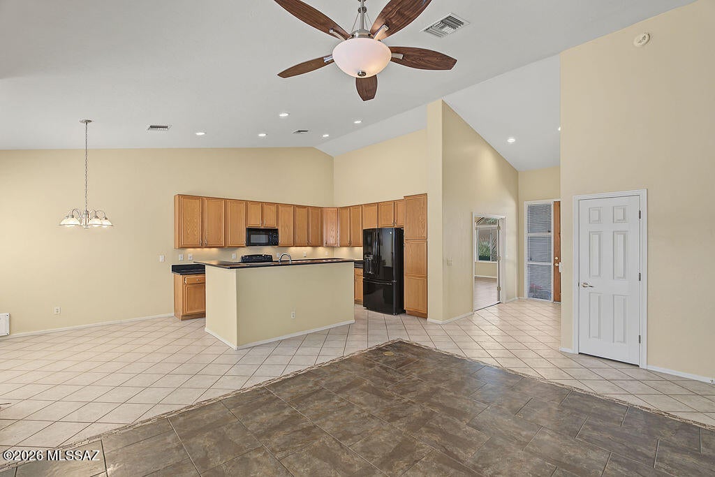 Sierra Linda (1-42) - Residential