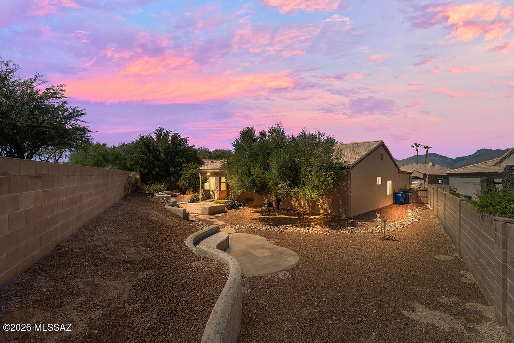Sierra Linda (1-42) - Residential