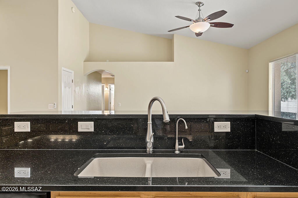 Sierra Linda (1-42) - Residential