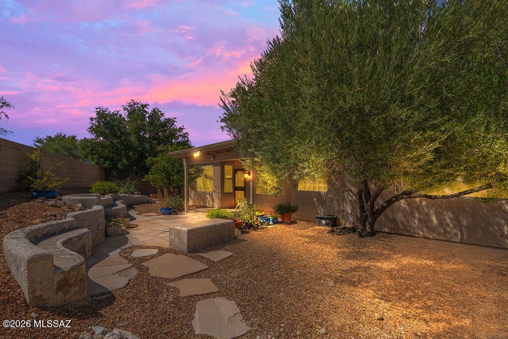 Sierra Linda (1-42) - Residential