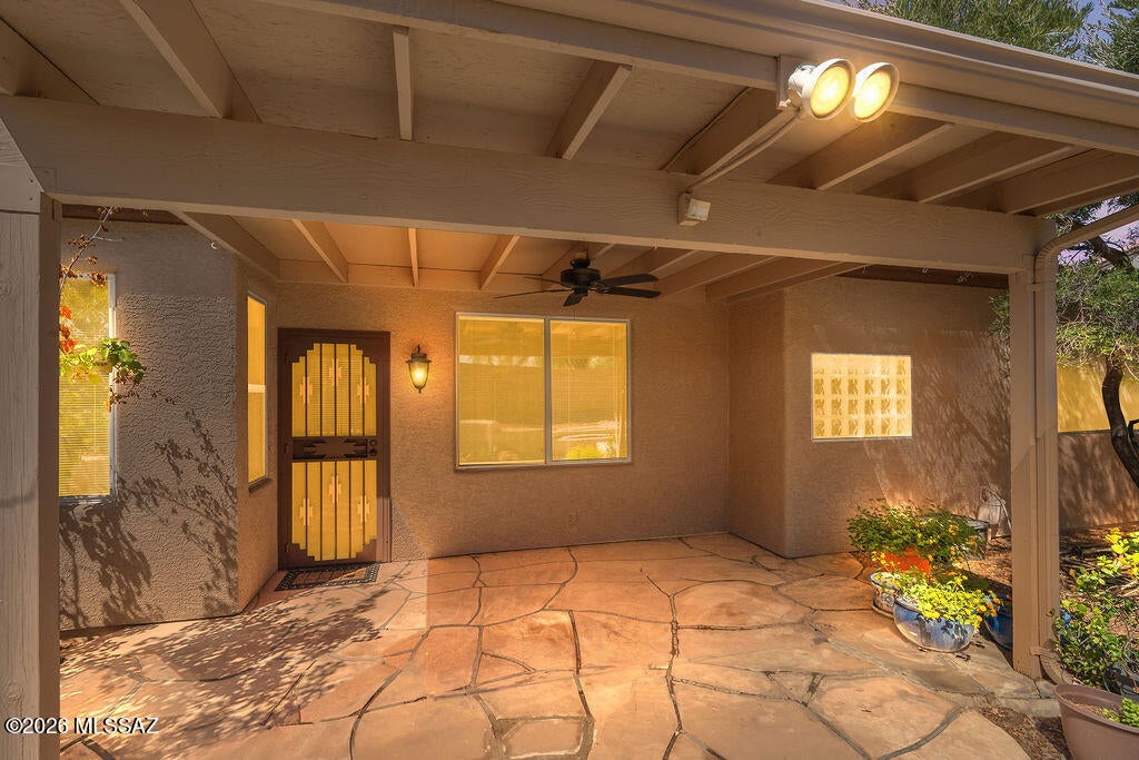 Sierra Linda (1-42) - Residential