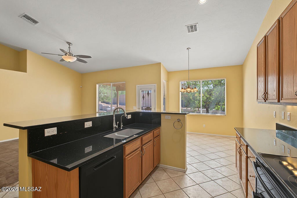 Sierra Linda (1-42) - Residential