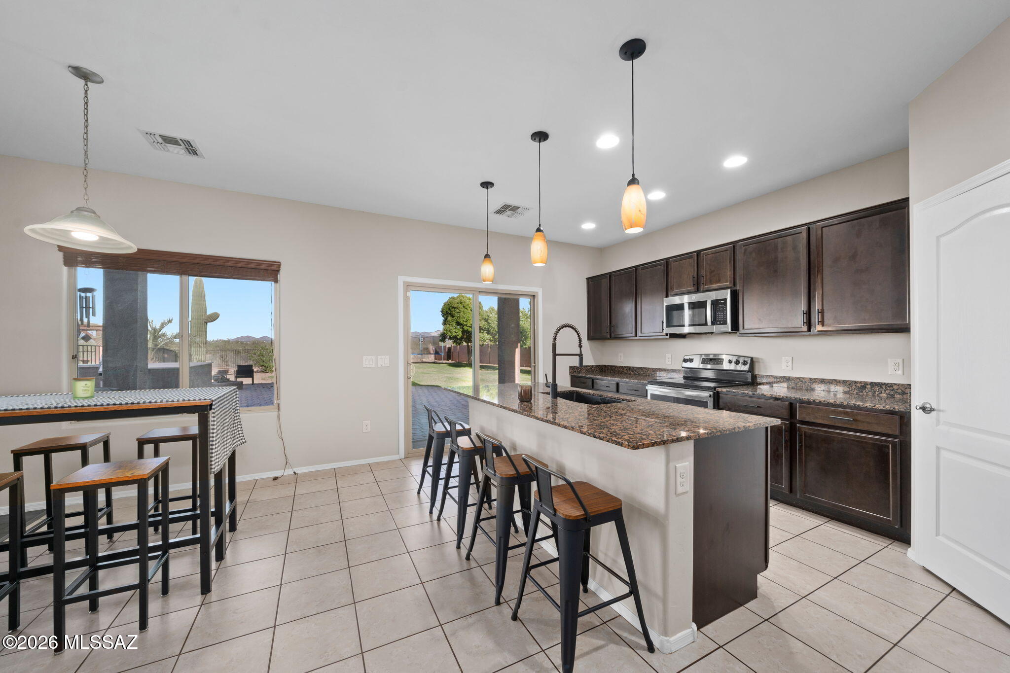 Sahuarita Highlands Blk. 1 (1-153) - Residential
