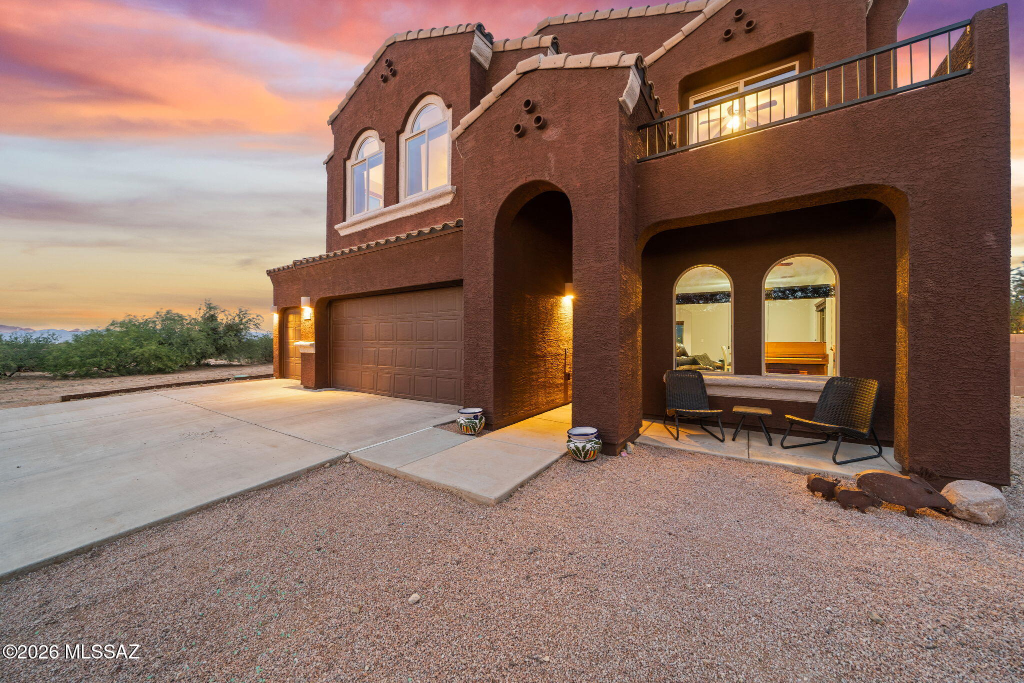 Sahuarita Highlands Blk. 1 (1-153) - Residential