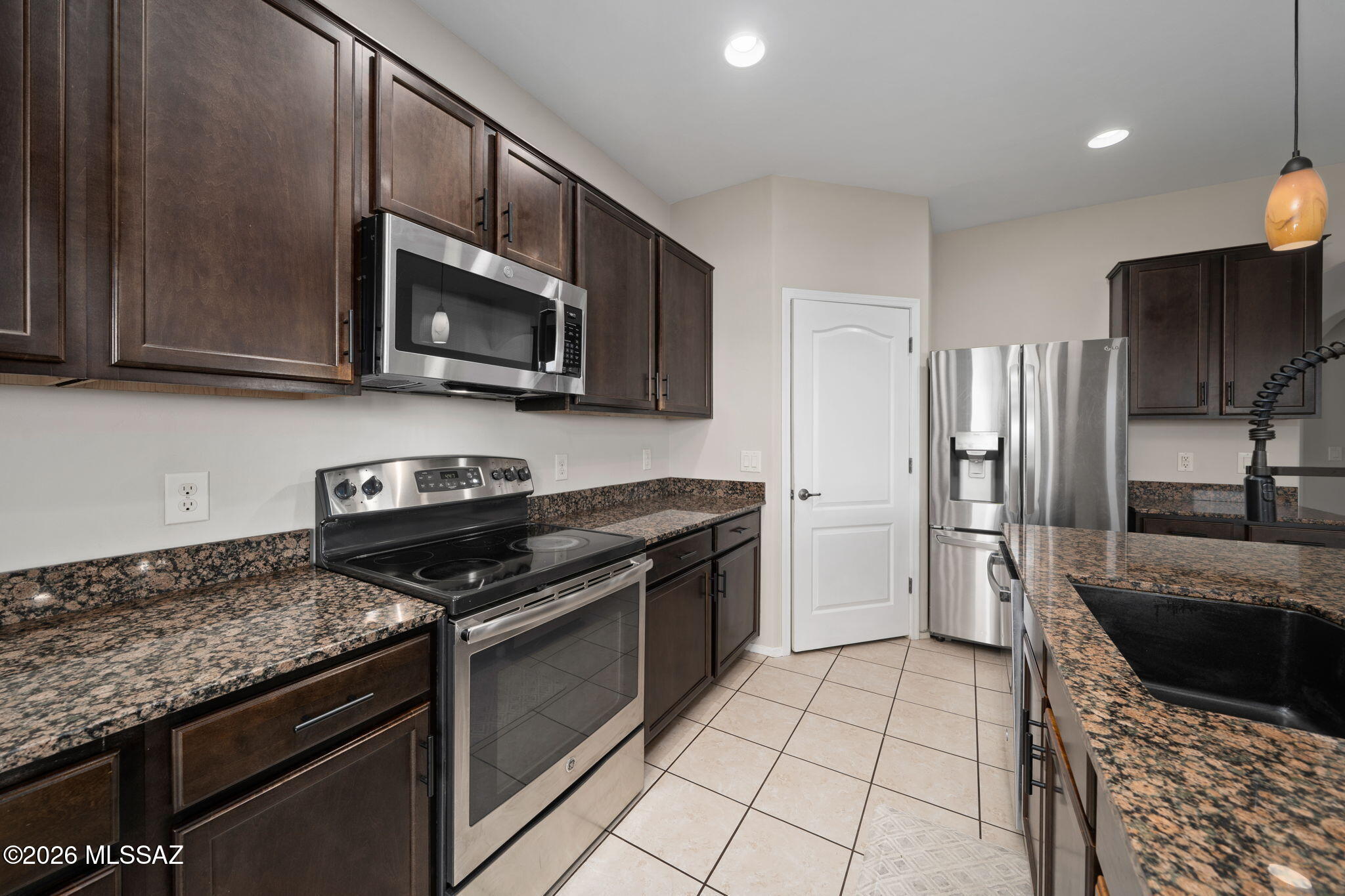 Sahuarita Highlands Blk. 1 (1-153) - Residential
