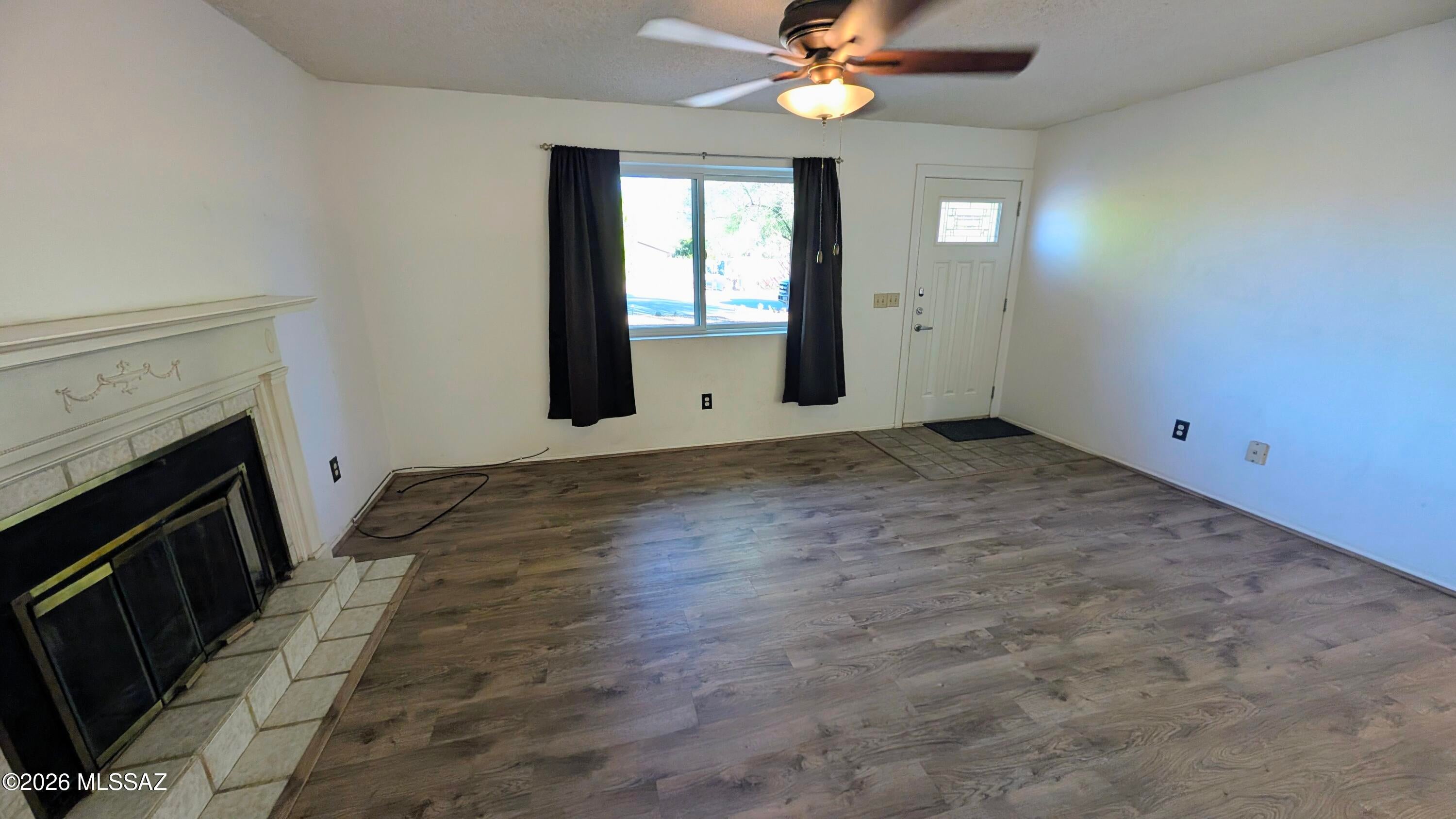 Twin Lakes (1-148) - Residential