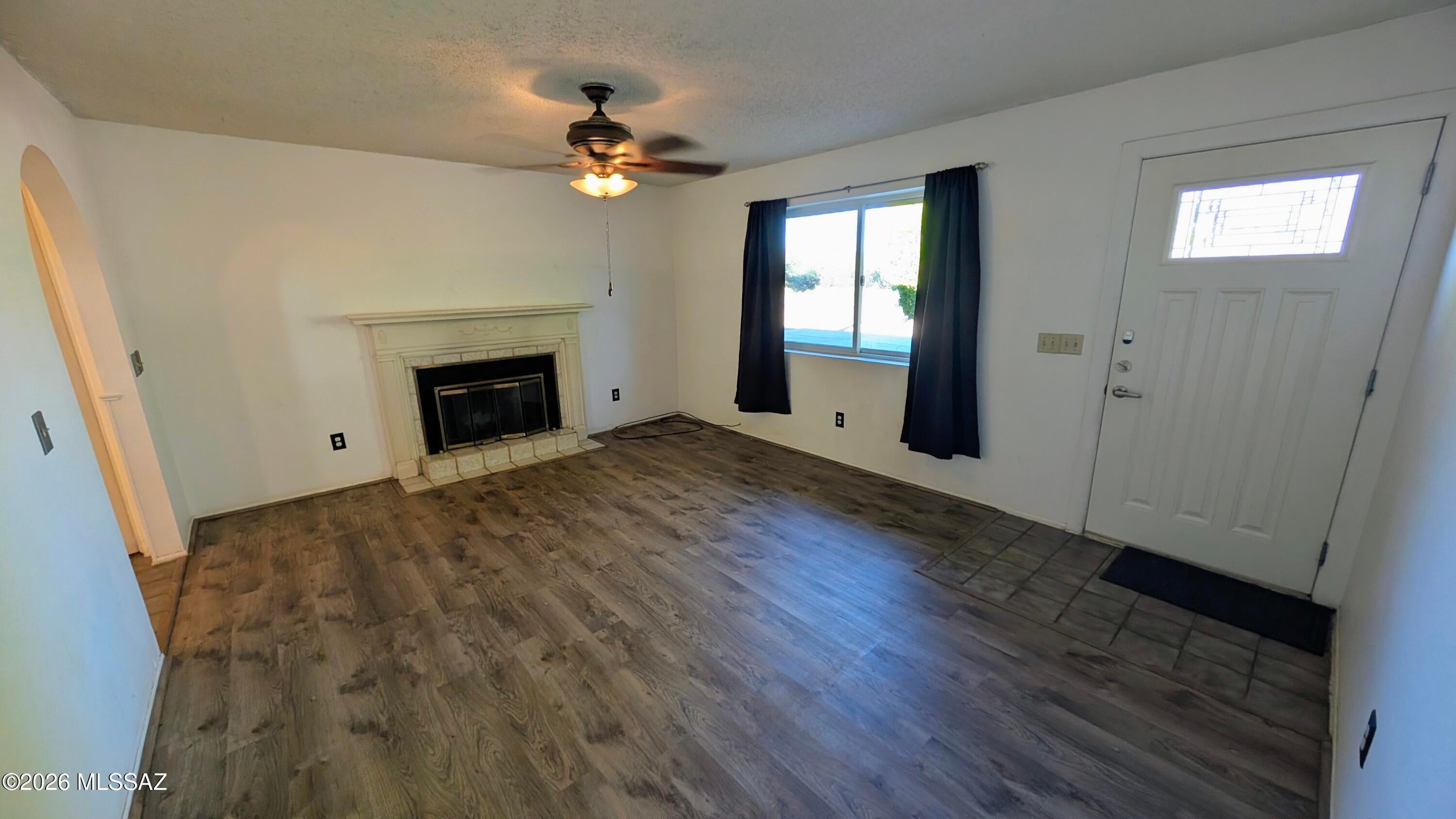 Twin Lakes (1-148) - Residential