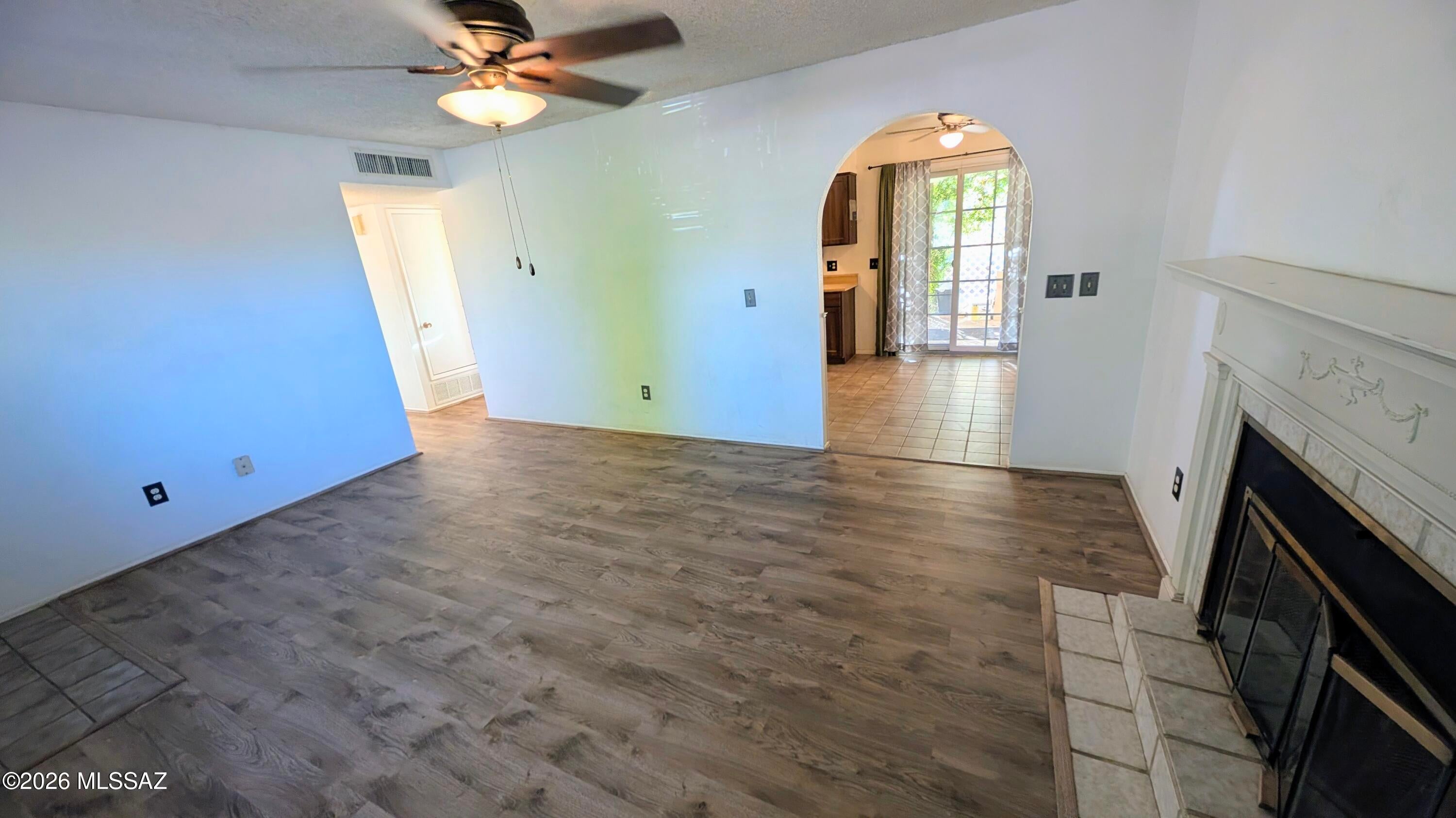 Twin Lakes (1-148) - Residential