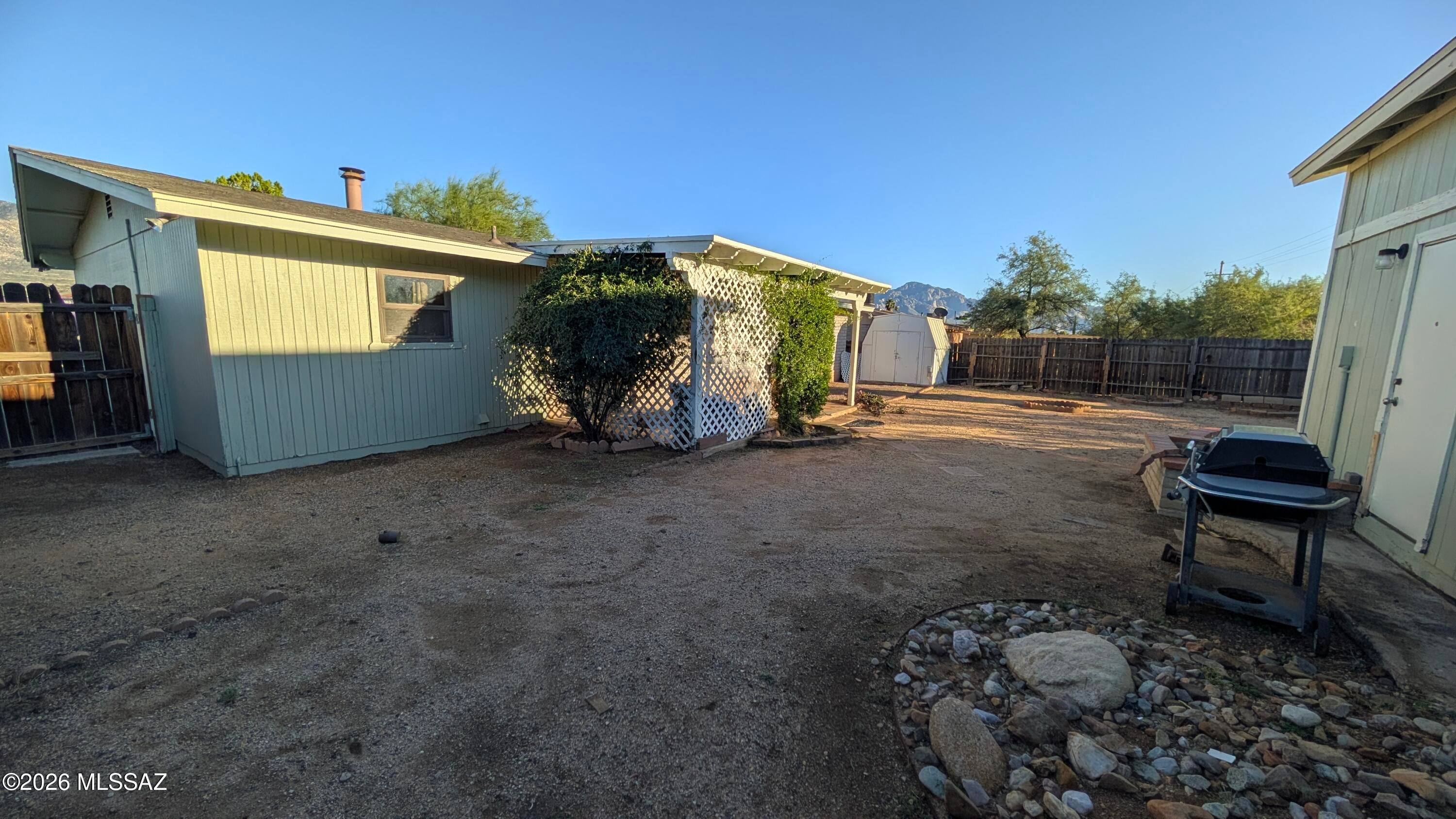 Twin Lakes (1-148) - Residential