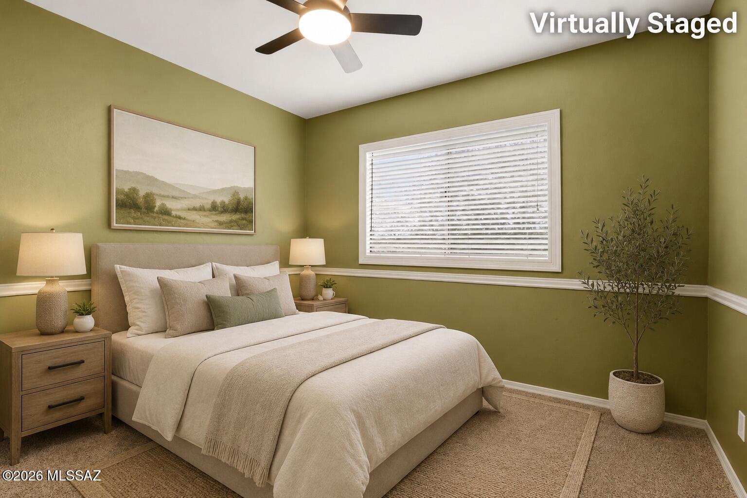 Solace at Sabino Canyon (1-37) - Residential
