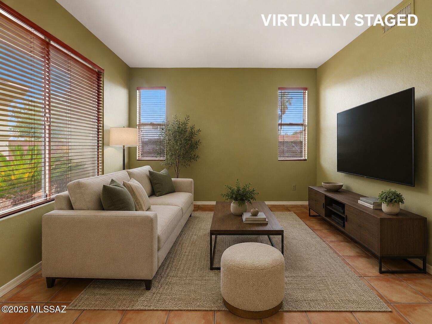 Solace at Sabino Canyon (1-37) - Residential