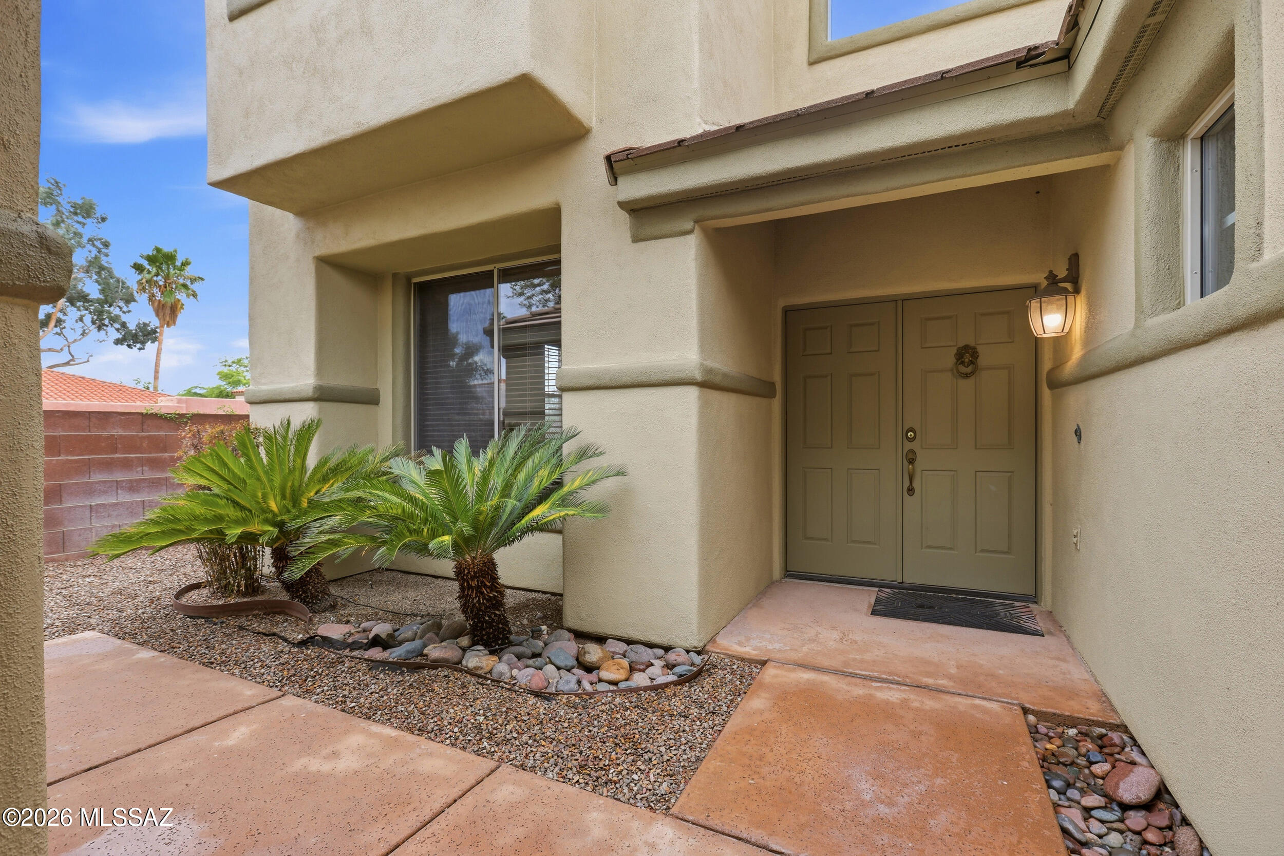 Solace at Sabino Canyon (1-37) - Residential