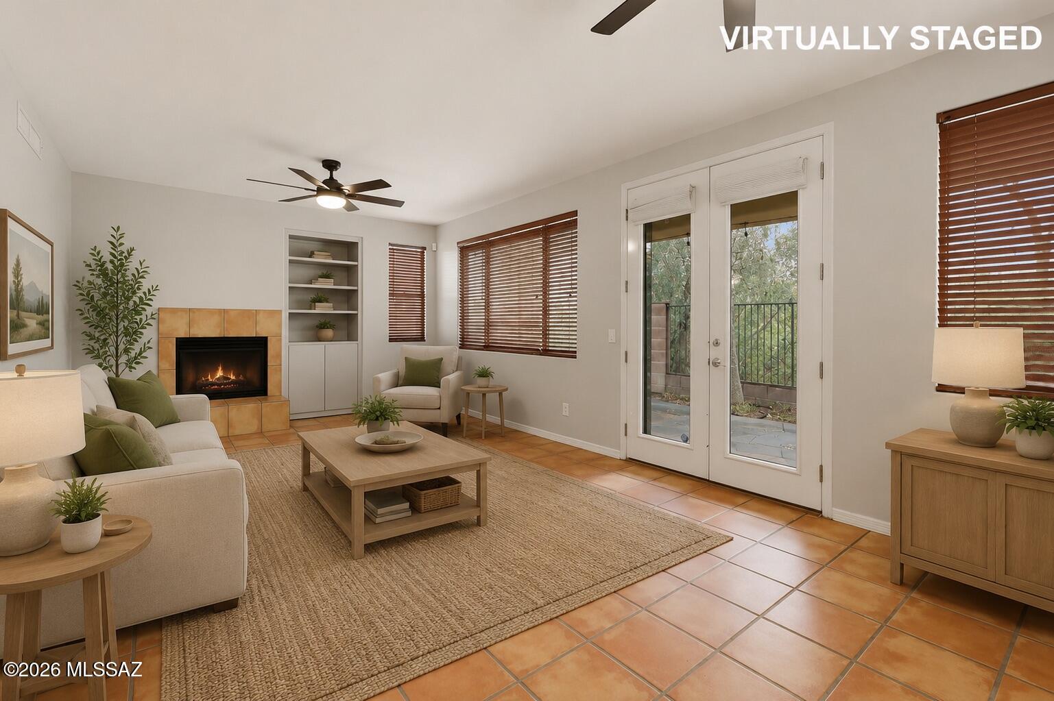 Solace at Sabino Canyon (1-37) - Residential