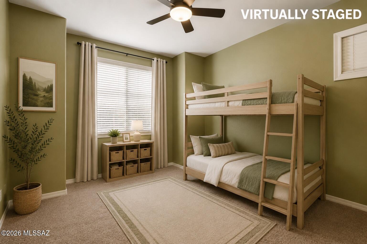 Solace at Sabino Canyon (1-37) - Residential