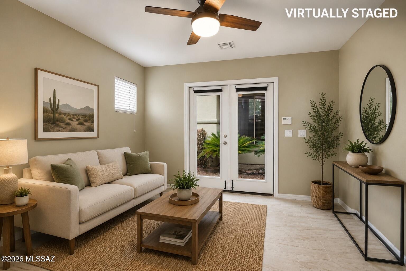 Solace at Sabino Canyon (1-37) - Residential