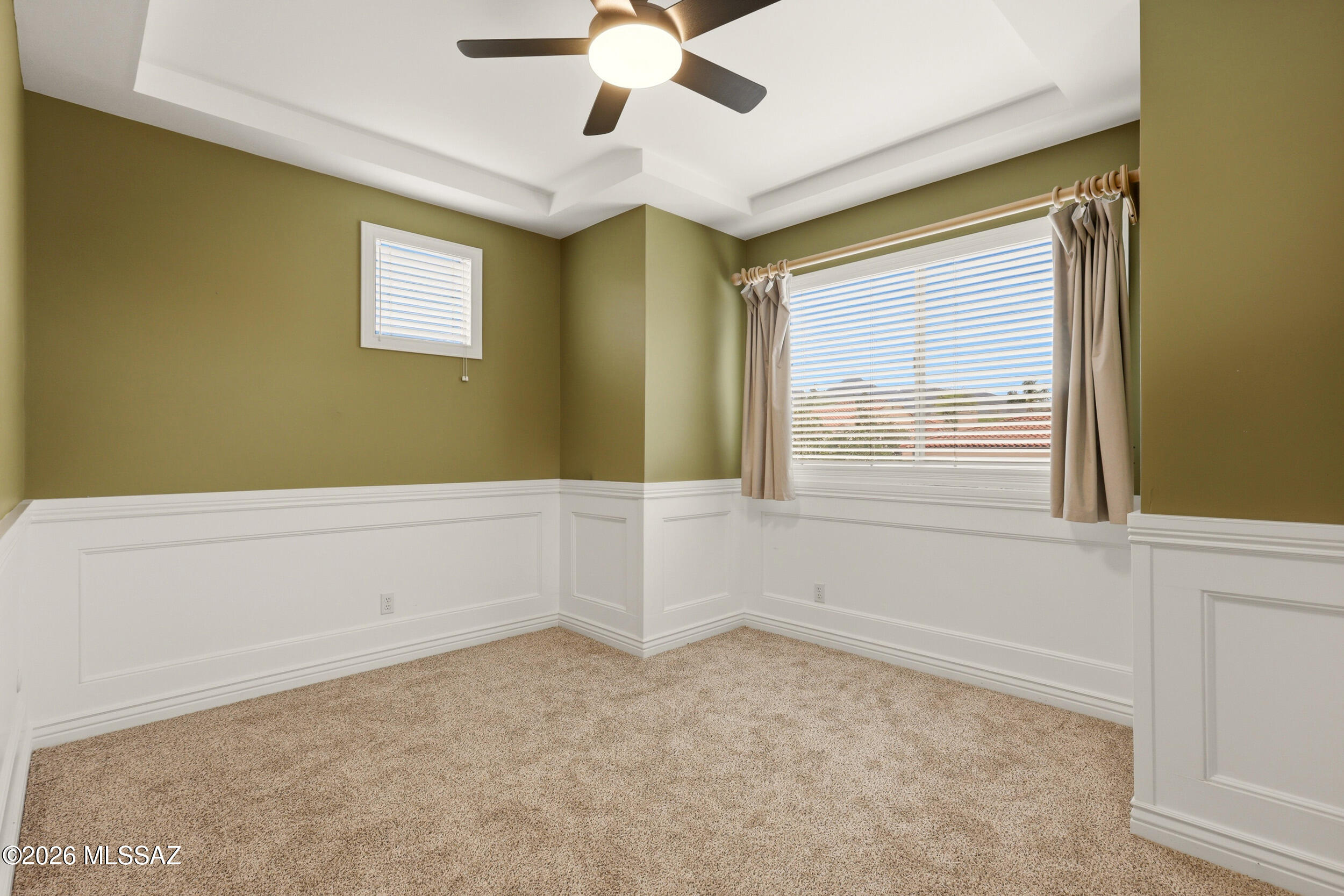 Solace at Sabino Canyon (1-37) - Residential