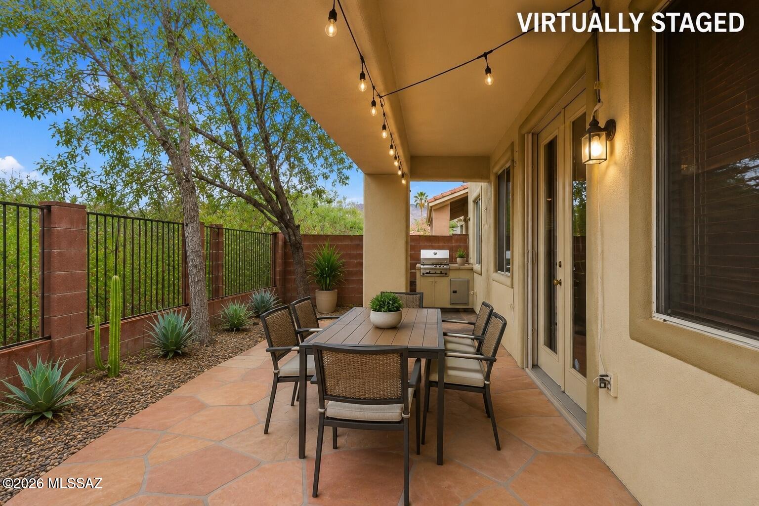 Solace at Sabino Canyon (1-37) - Residential