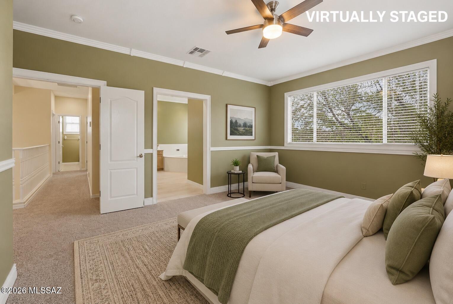Solace at Sabino Canyon (1-37) - Residential