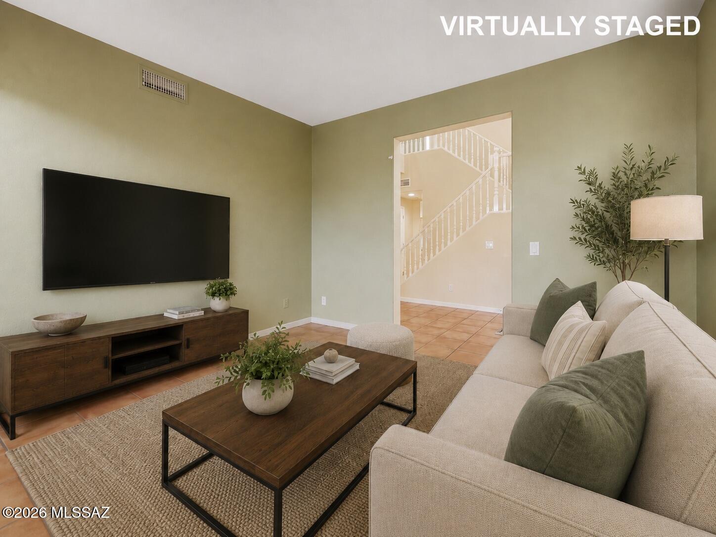 Solace at Sabino Canyon (1-37) - Residential