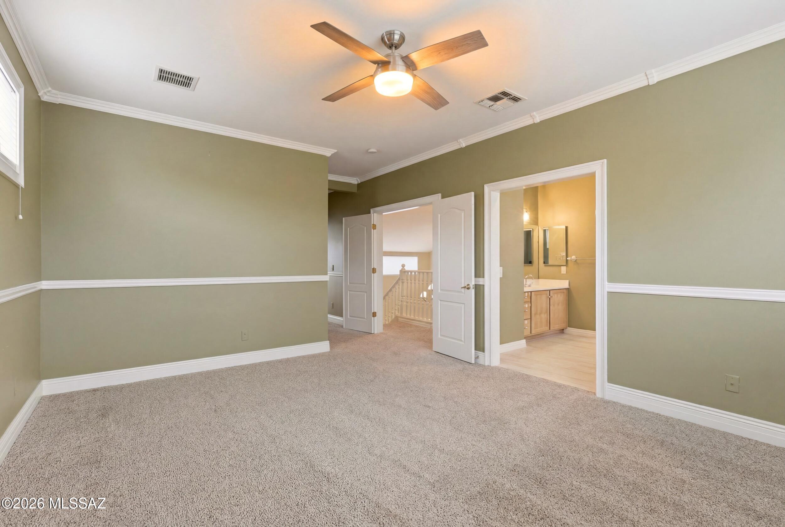 Solace at Sabino Canyon (1-37) - Residential