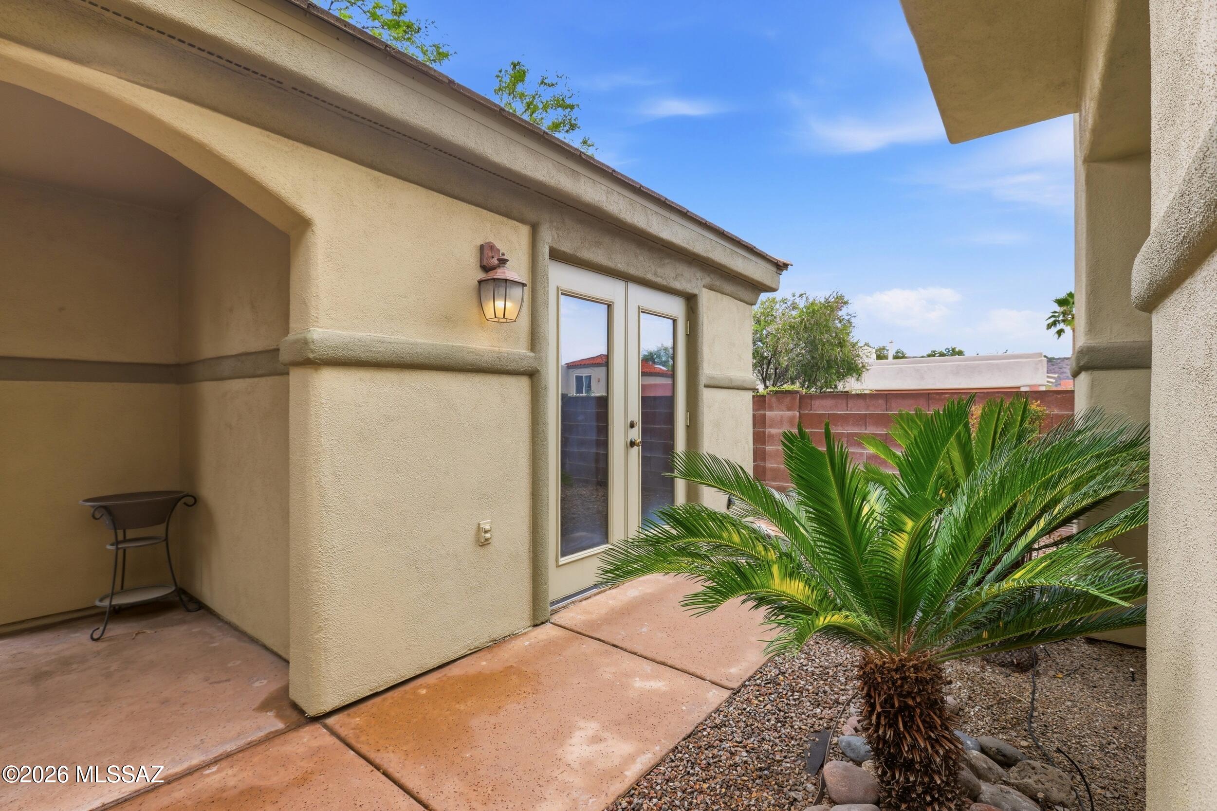 Solace at Sabino Canyon (1-37) - Residential