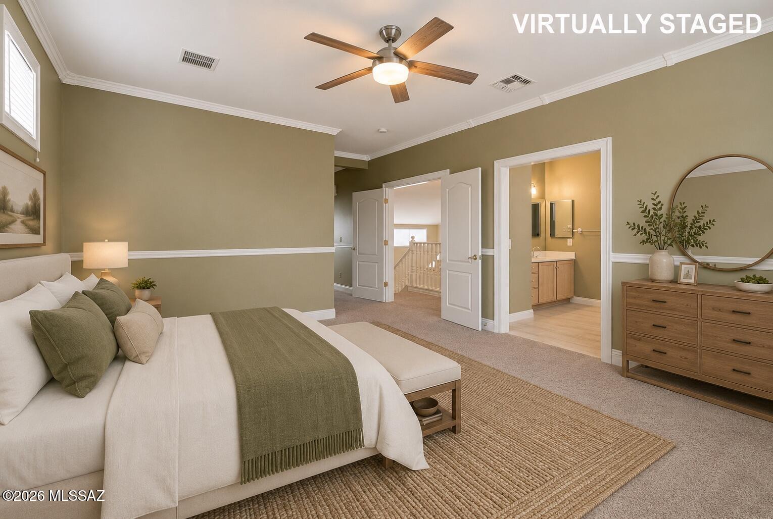 Solace at Sabino Canyon (1-37) - Residential