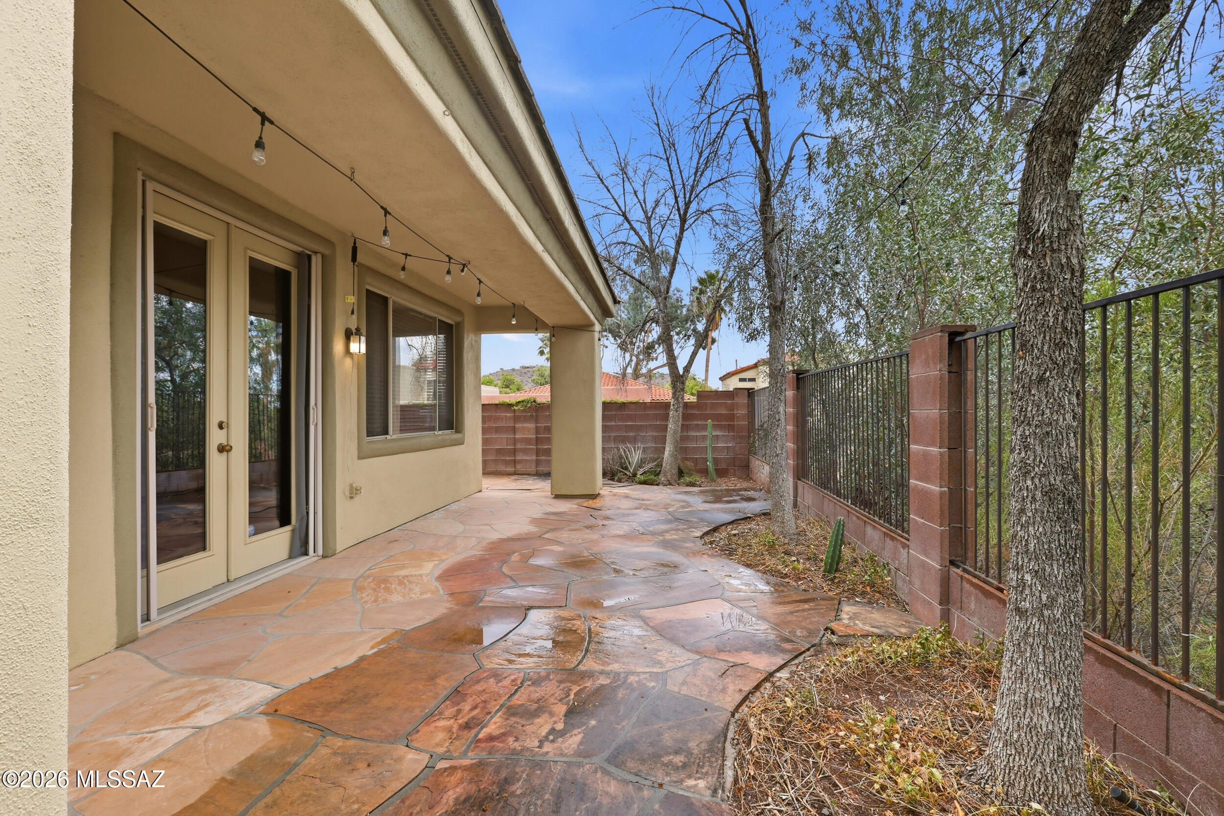 Solace at Sabino Canyon (1-37) - Residential