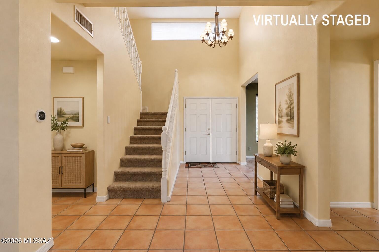 Solace at Sabino Canyon (1-37) - Residential