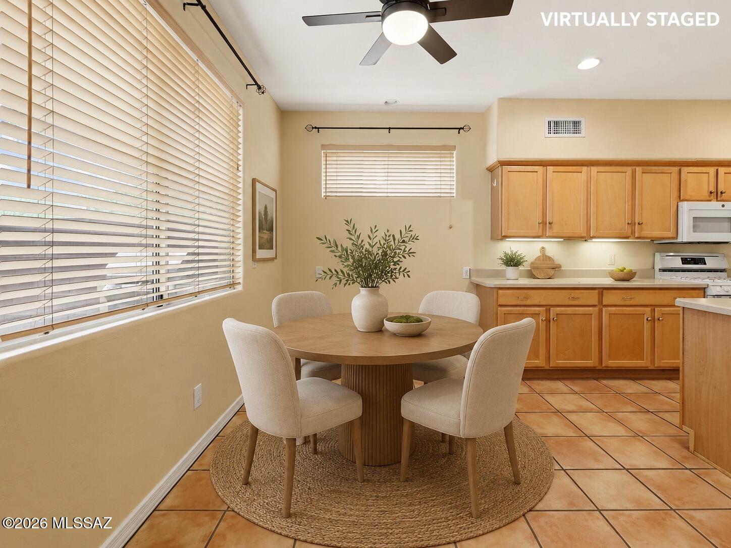 Solace at Sabino Canyon (1-37) - Residential