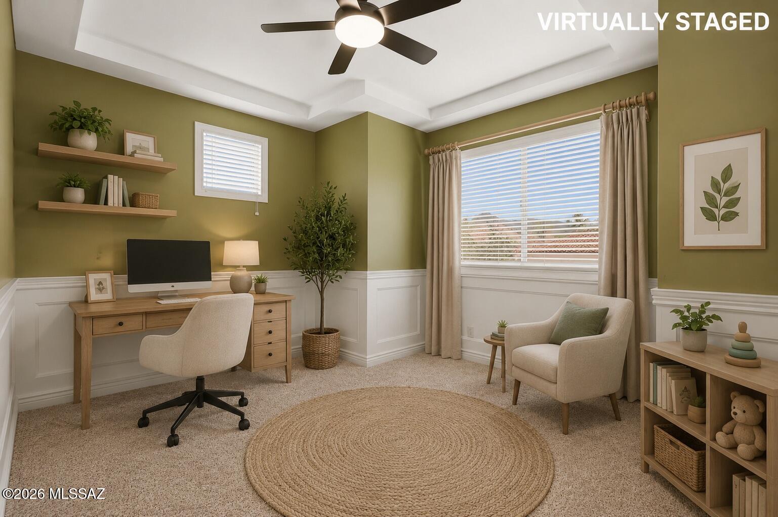 Solace at Sabino Canyon (1-37) - Residential