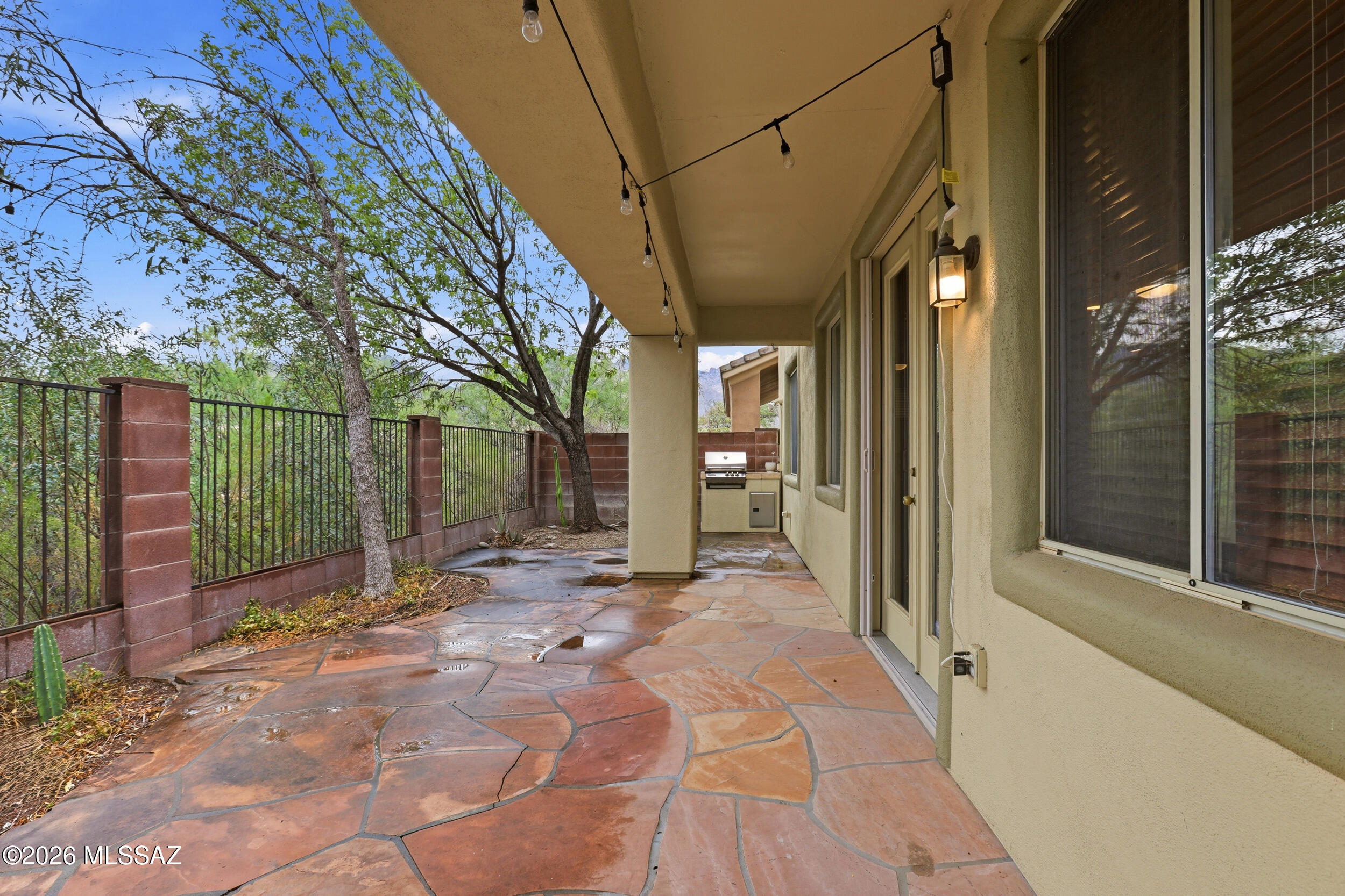 Solace at Sabino Canyon (1-37) - Residential