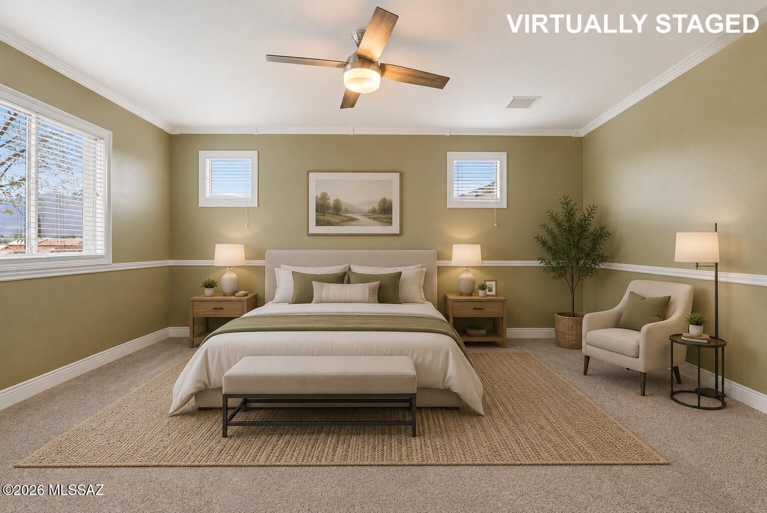 Solace at Sabino Canyon (1-37) - Residential