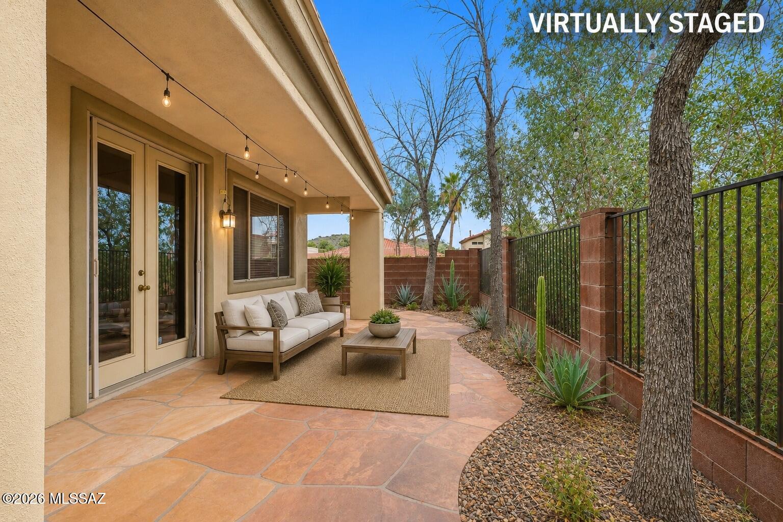 Solace at Sabino Canyon (1-37) - Residential