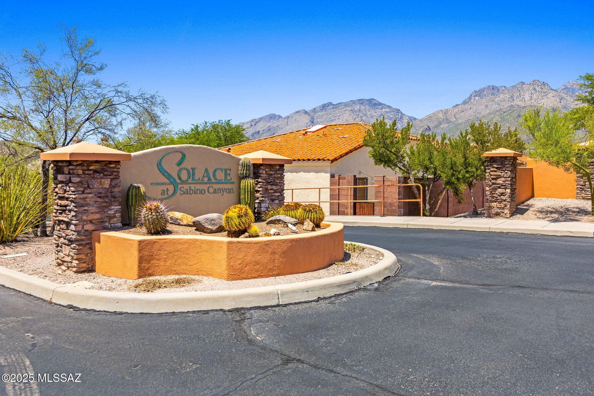Solace at Sabino Canyon (1-37) - Residential