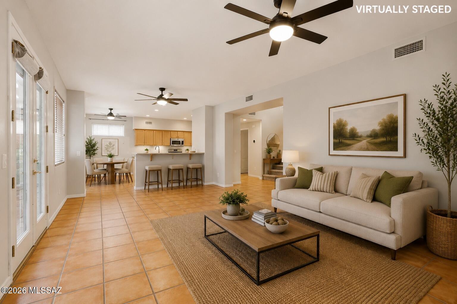 Solace at Sabino Canyon (1-37) - Residential