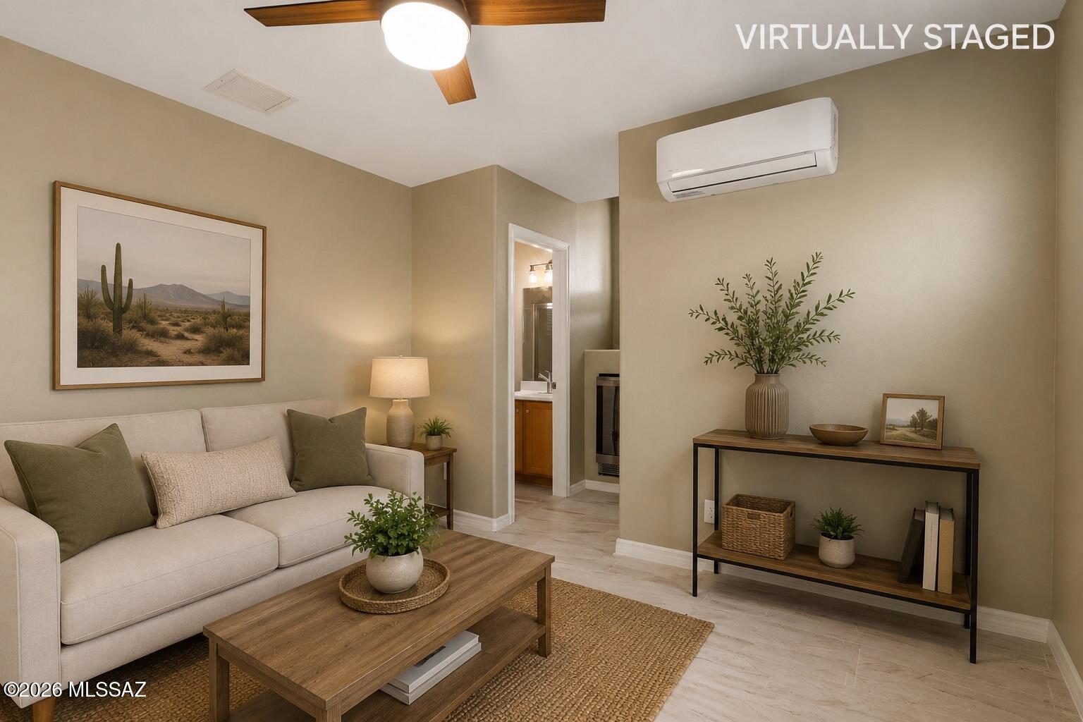 Solace at Sabino Canyon (1-37) - Residential