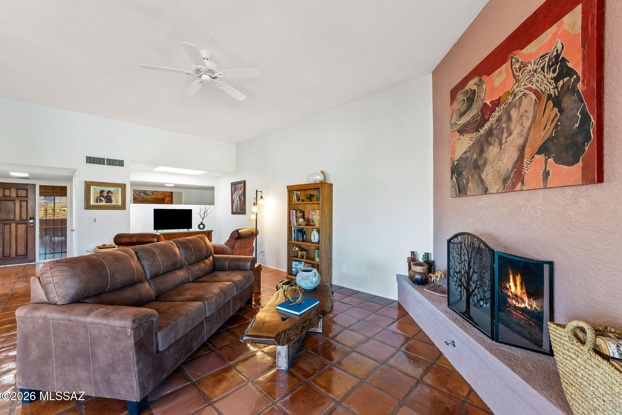 Fairfield Sunrise East Resub - Residential
