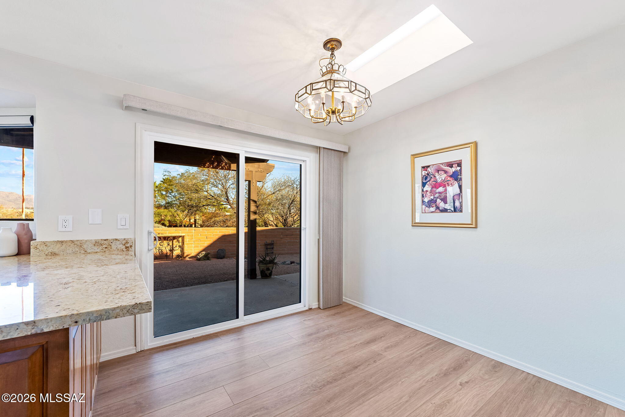 Fairfield Sunrise East Resub - Residential