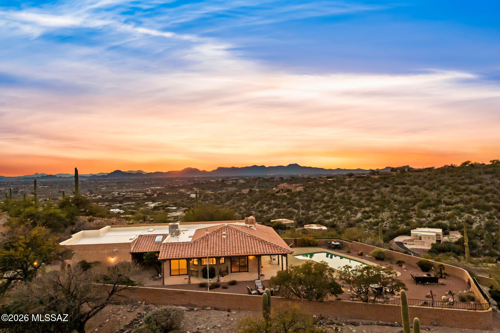 Fairfield Sunrise East Resub - Residential