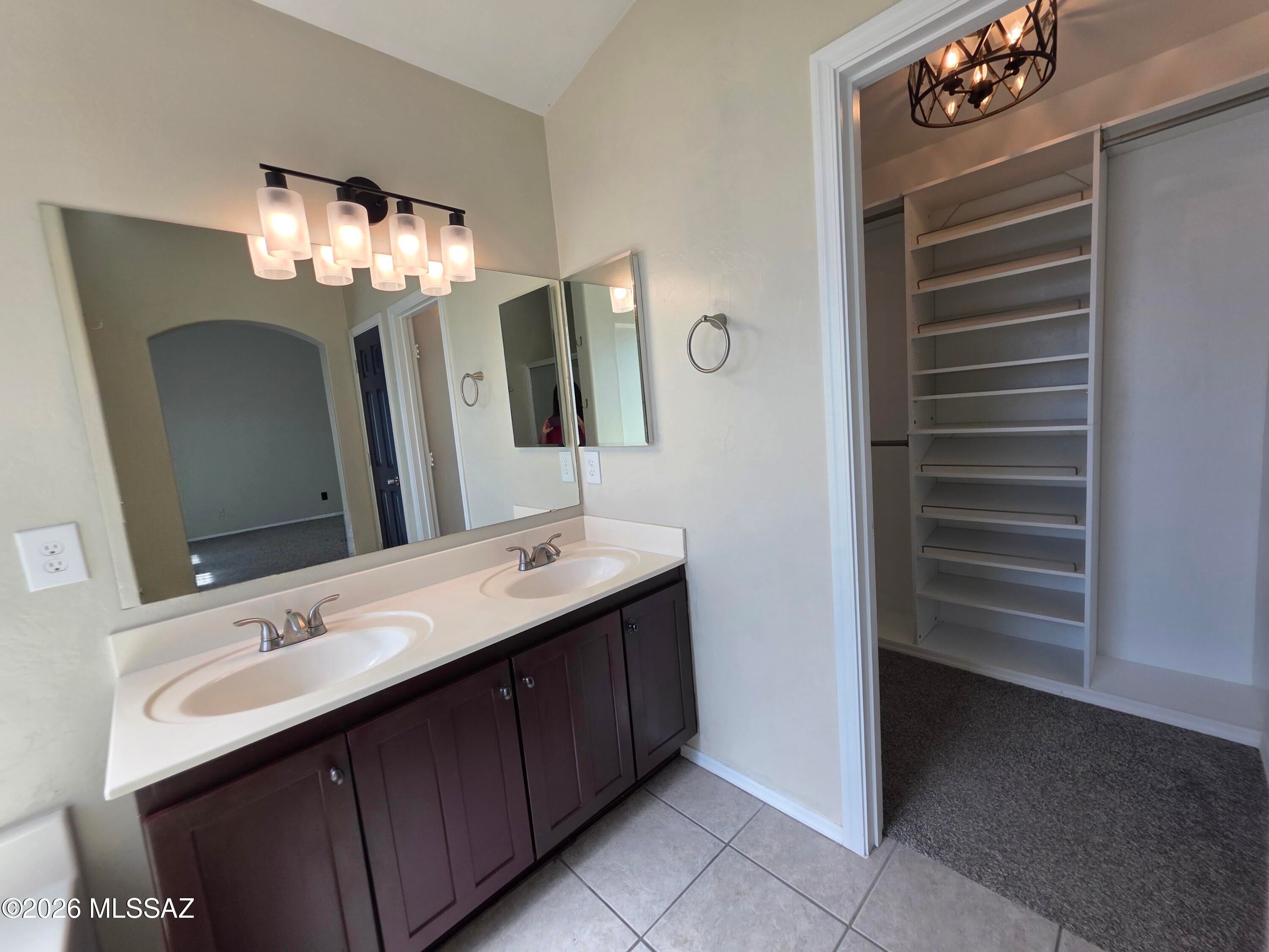 Richmond American Homes at Rita Ranch (1-154) - Residential Lease