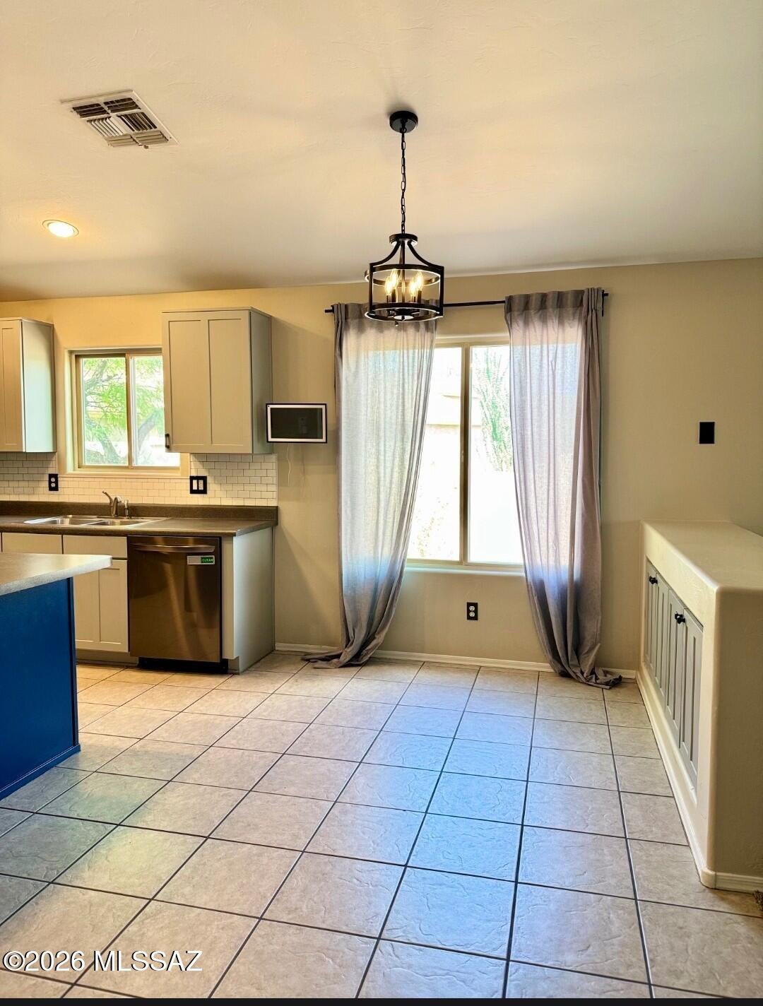 Richmond American Homes at Rita Ranch (1-154) - Residential Lease