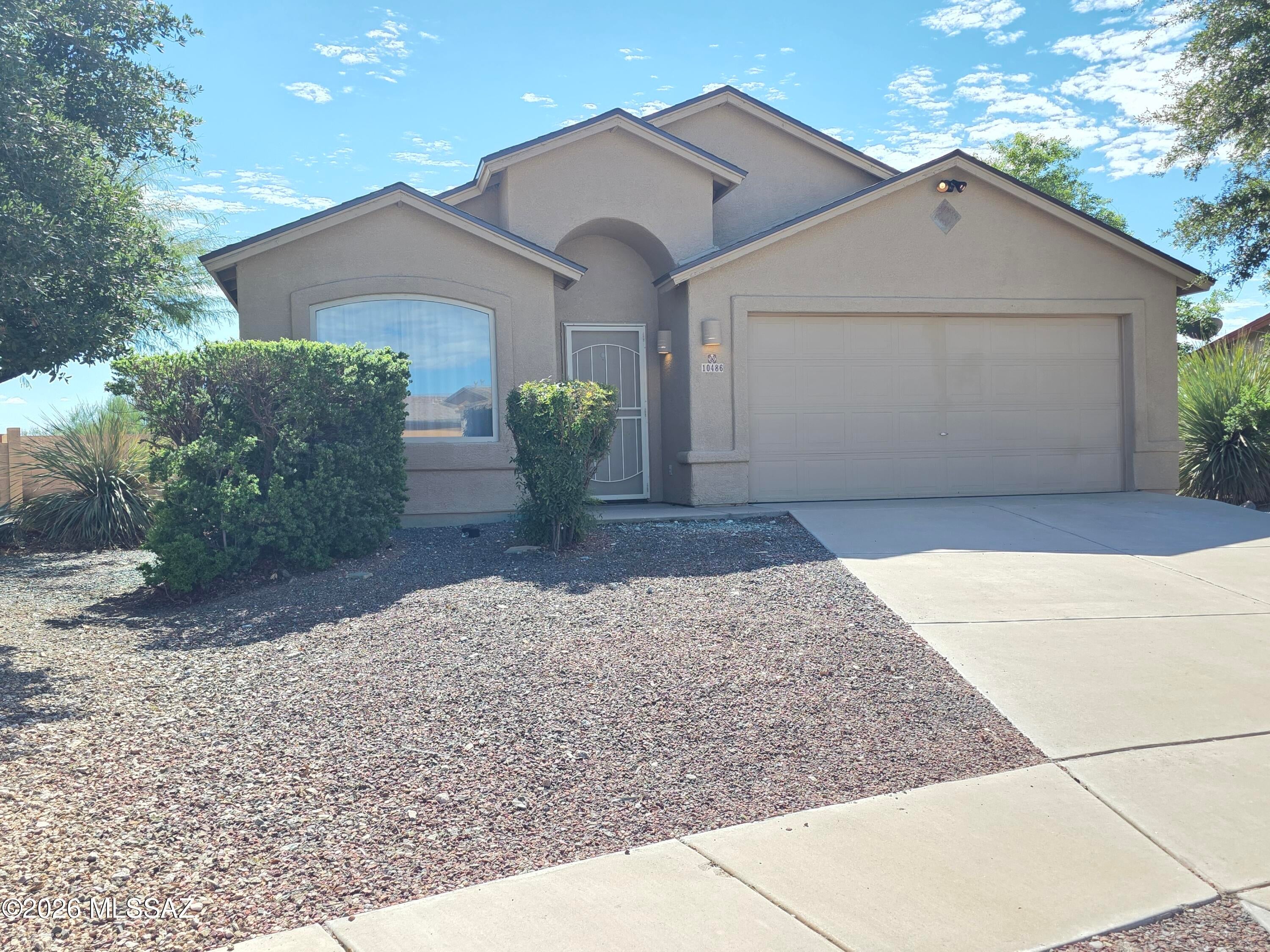 Richmond American Homes at Rita Ranch (1-154) - Residential Lease