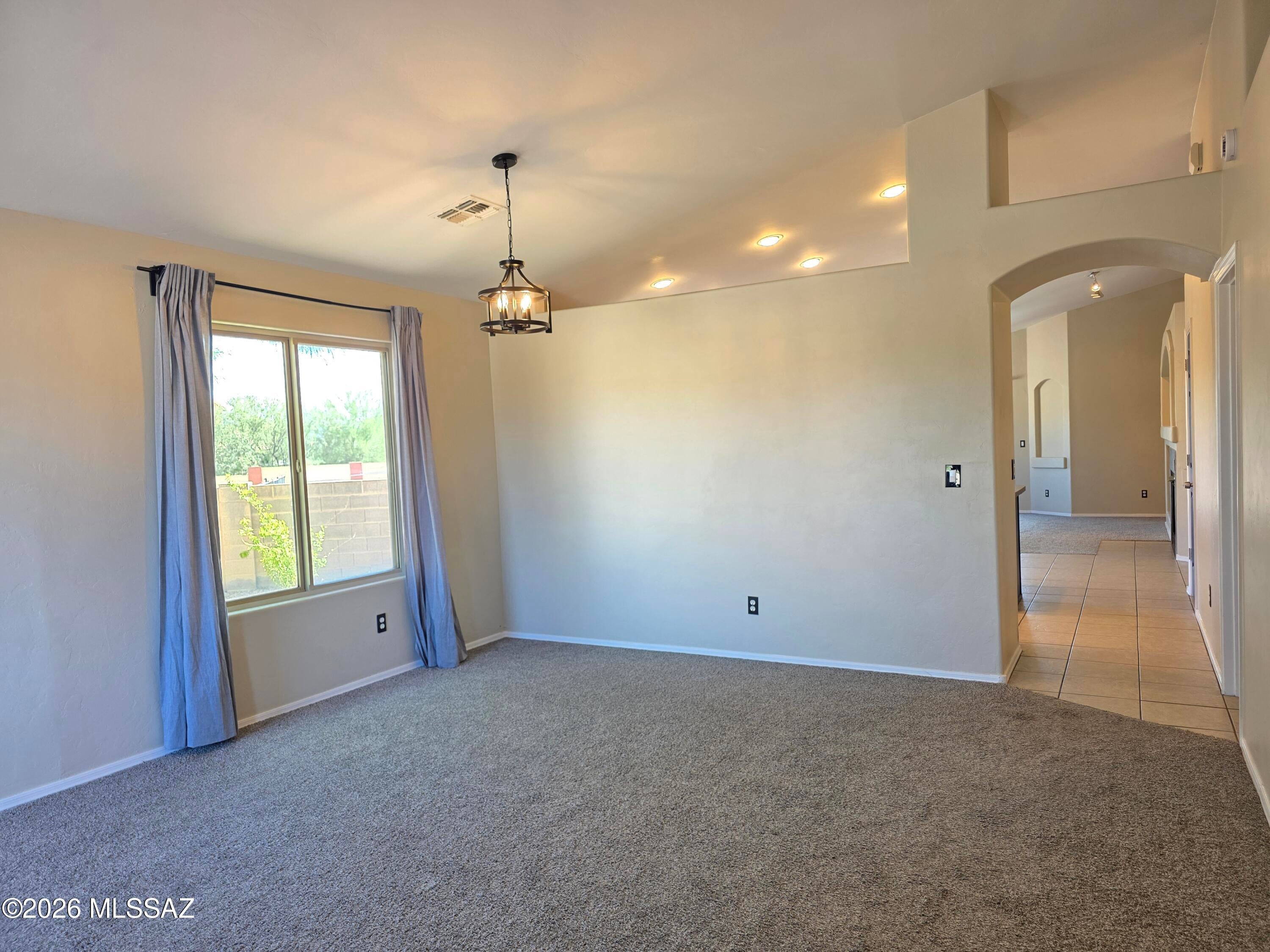 Richmond American Homes at Rita Ranch (1-154) - Residential Lease