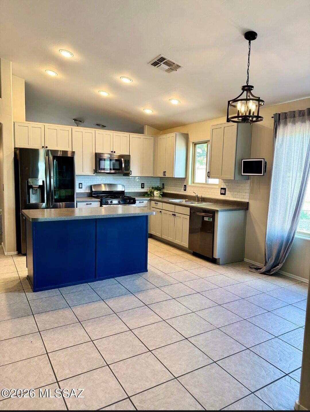 Richmond American Homes at Rita Ranch (1-154) - Residential Lease
