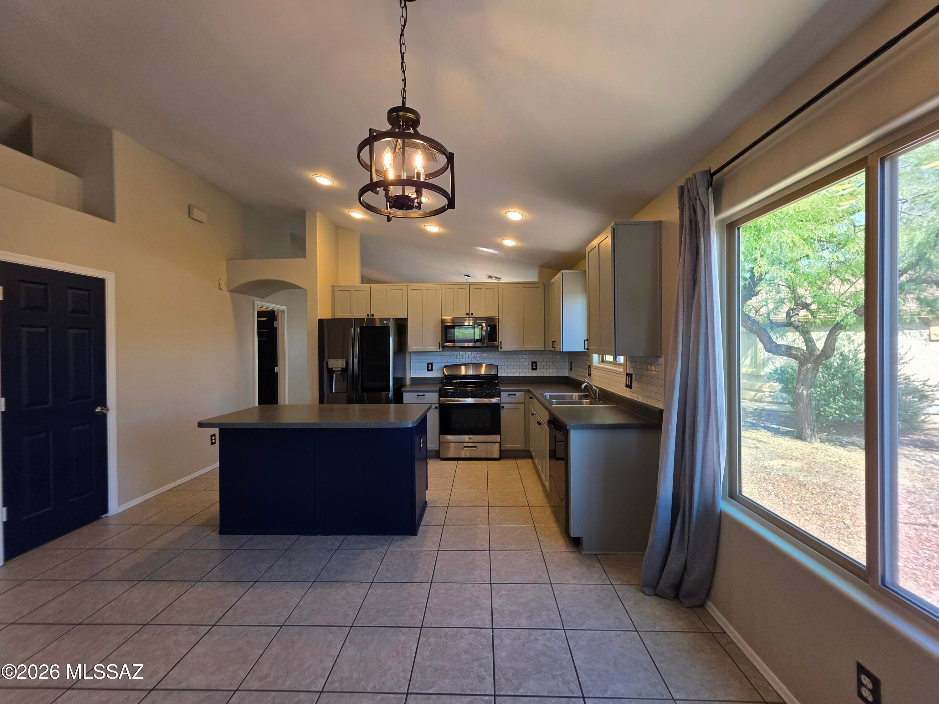 Richmond American Homes at Rita Ranch (1-154) - Residential Lease