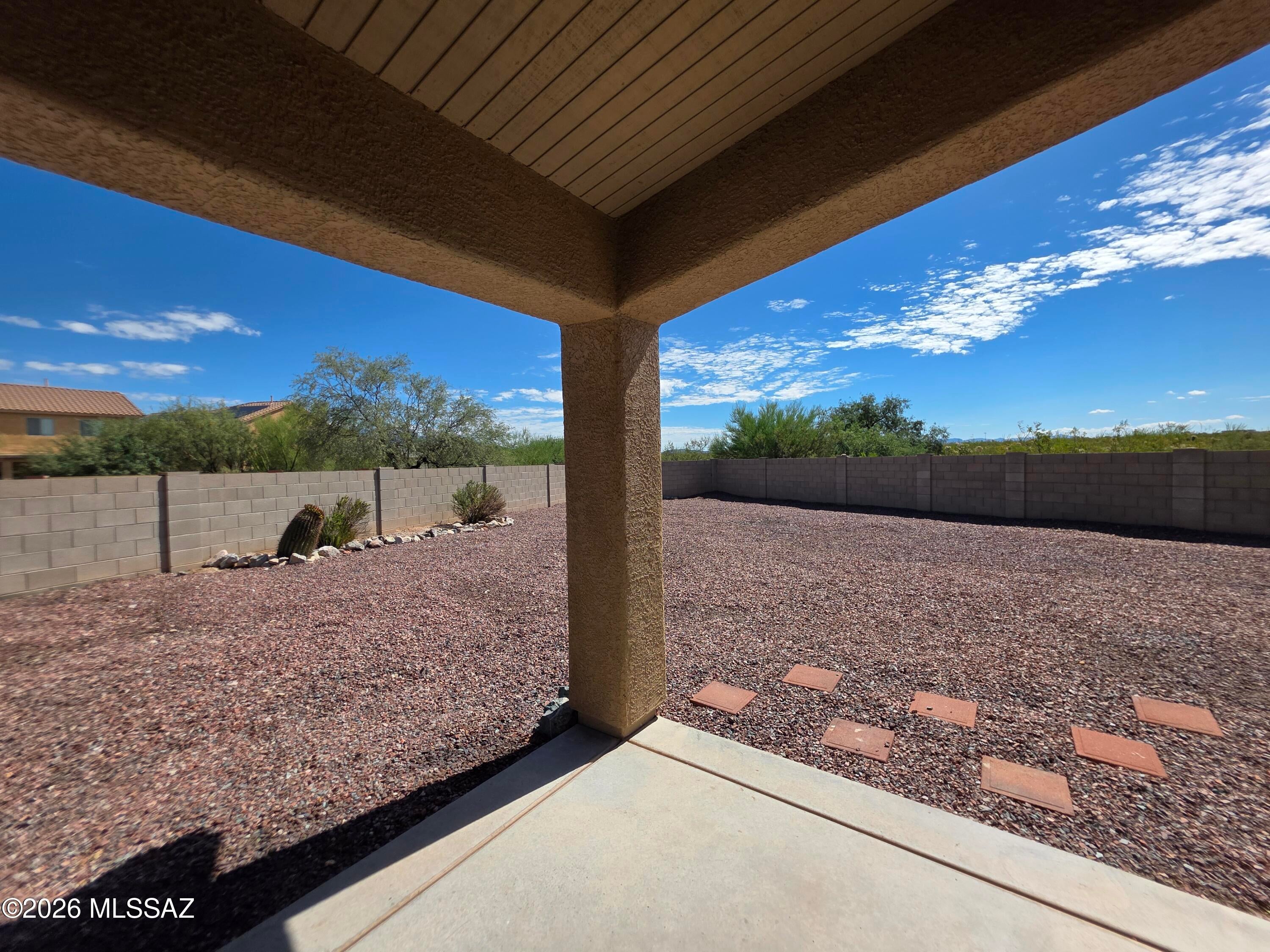 Richmond American Homes at Rita Ranch (1-154) - Residential Lease