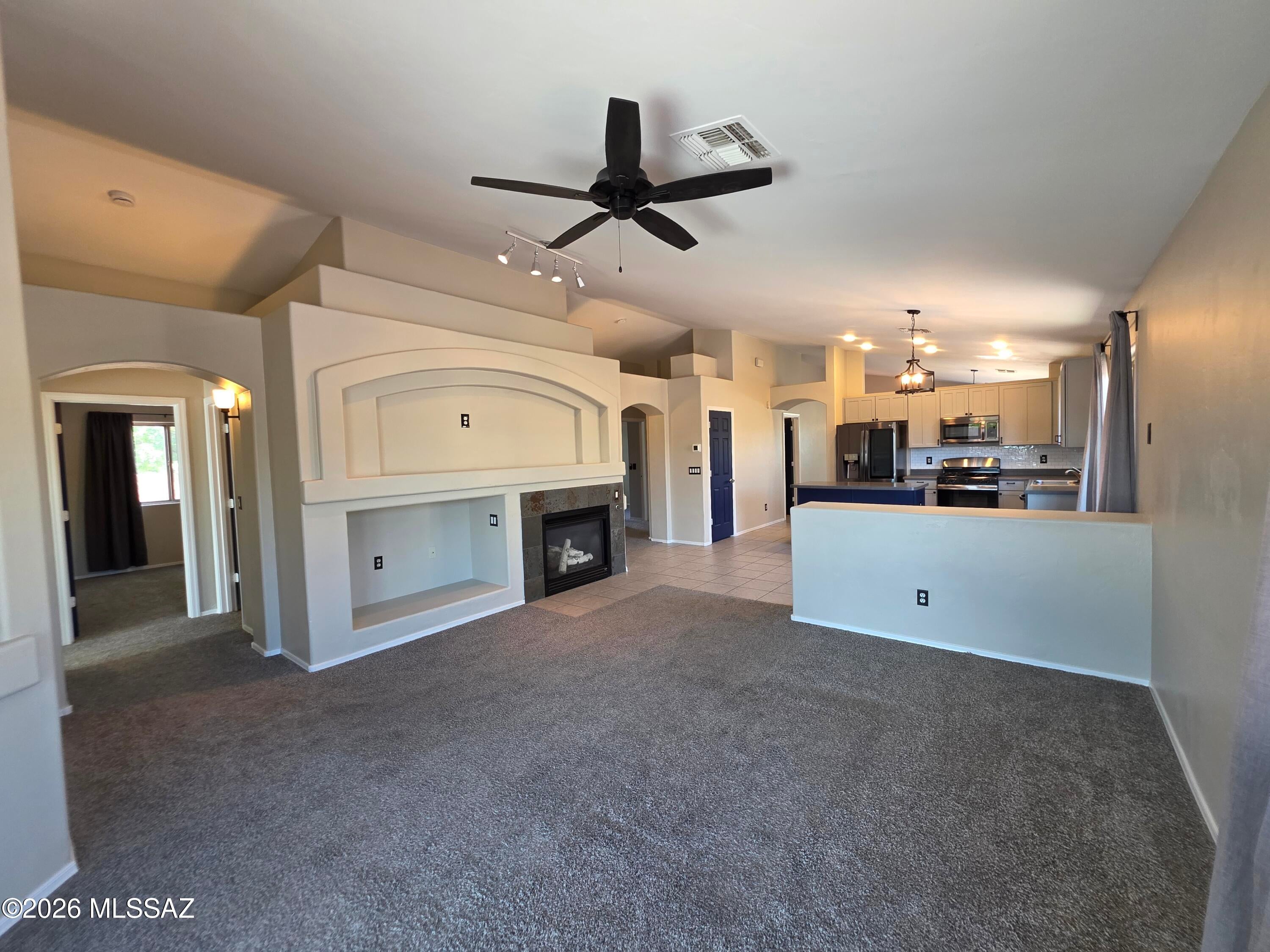 Richmond American Homes at Rita Ranch (1-154) - Residential Lease