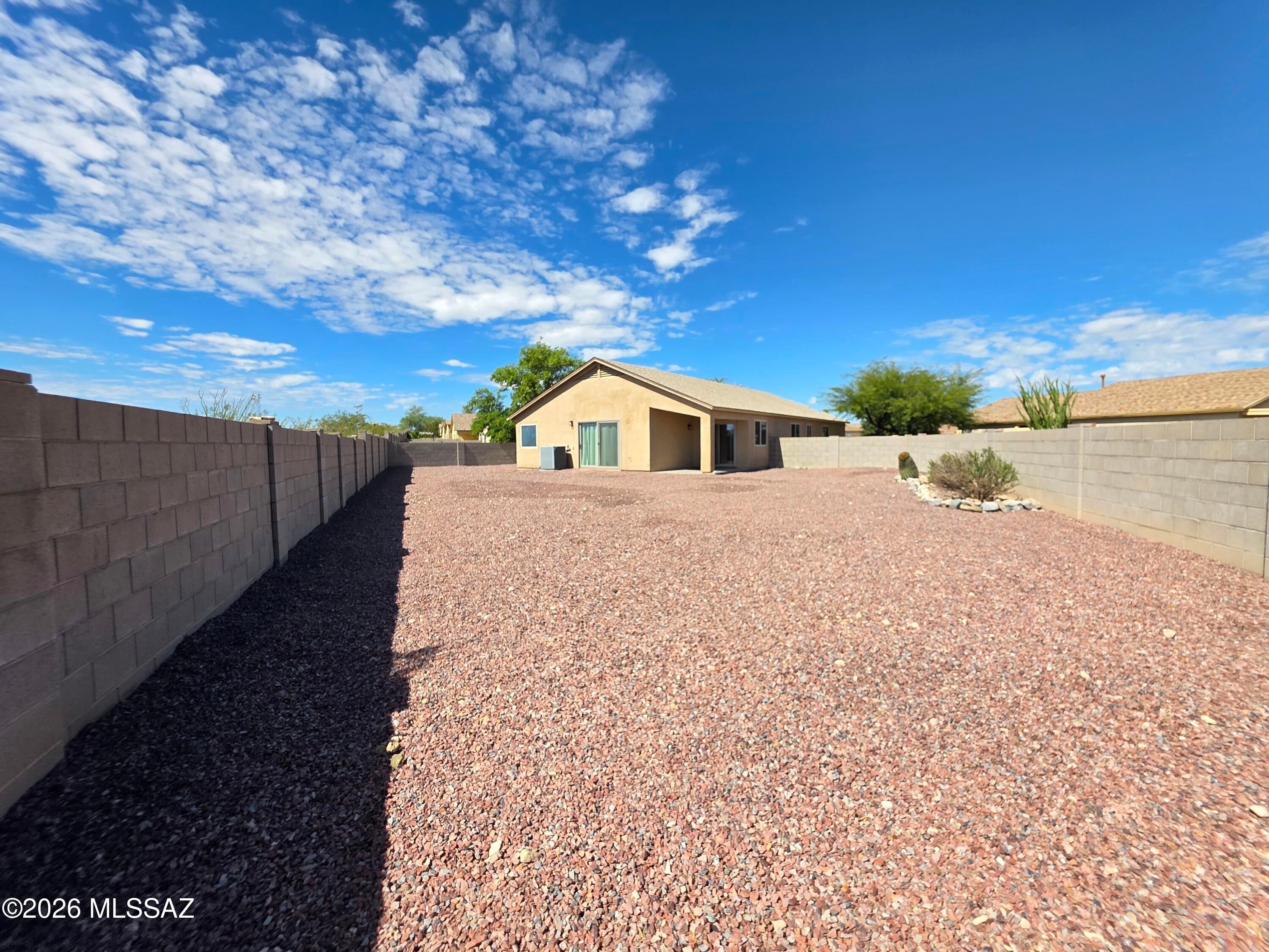 Richmond American Homes at Rita Ranch (1-154) - Residential Lease