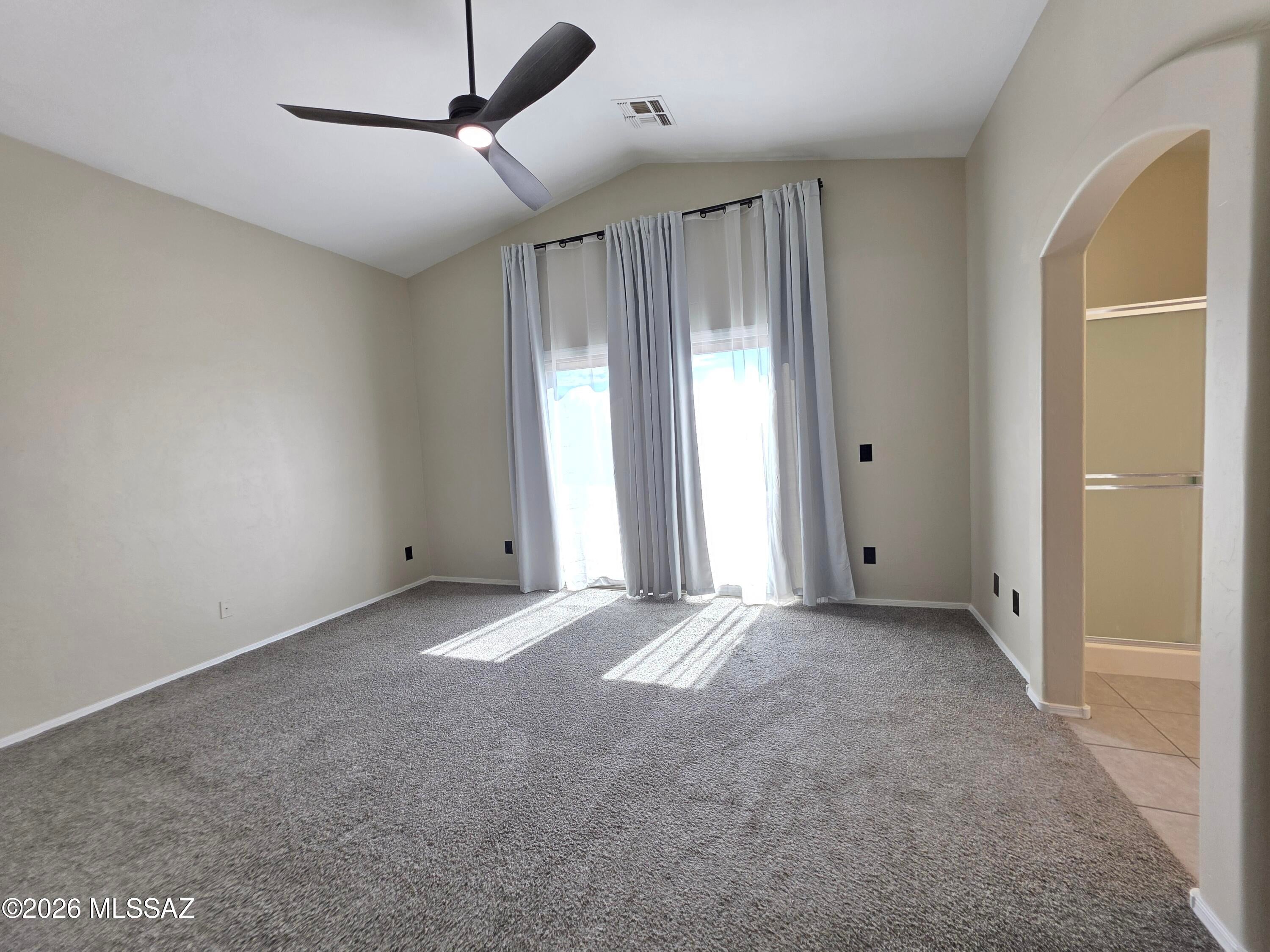 Richmond American Homes at Rita Ranch (1-154) - Residential Lease