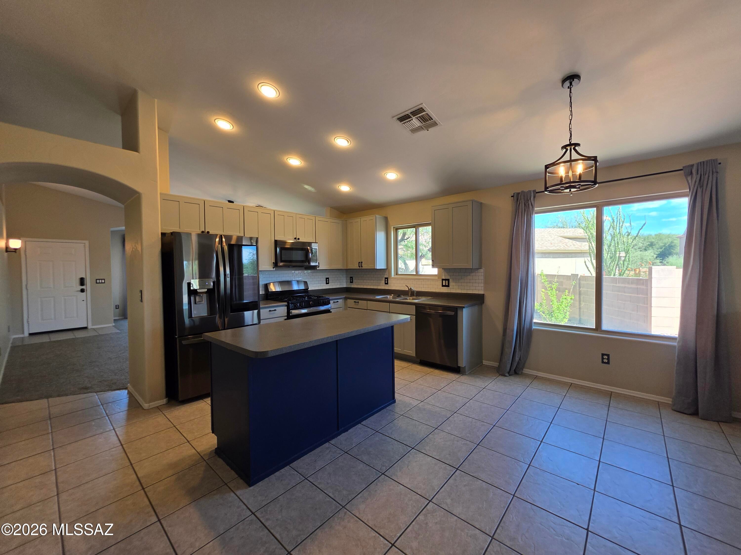 Richmond American Homes at Rita Ranch (1-154) - Residential Lease